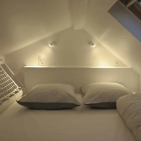 Apartamento Mezzanine En Centre-ville, Proche Casino Et