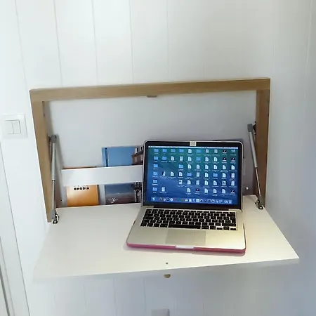 L'ideal 6 公寓 滨海图维列