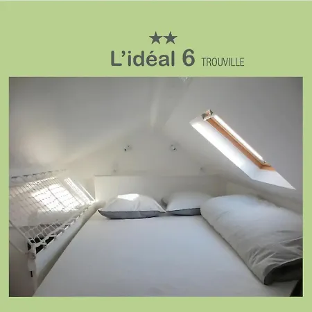 L'ideal 6