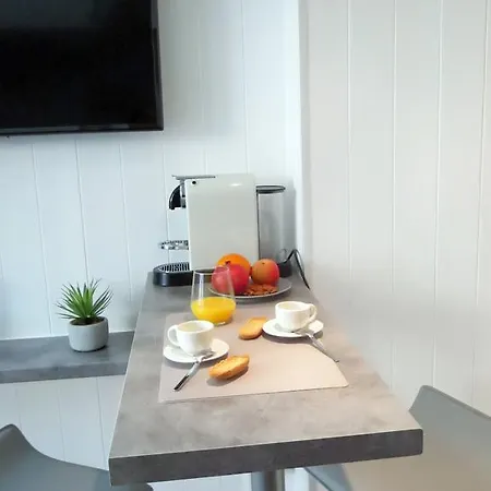 L'ideal 6 * Trouville-sur-Mer