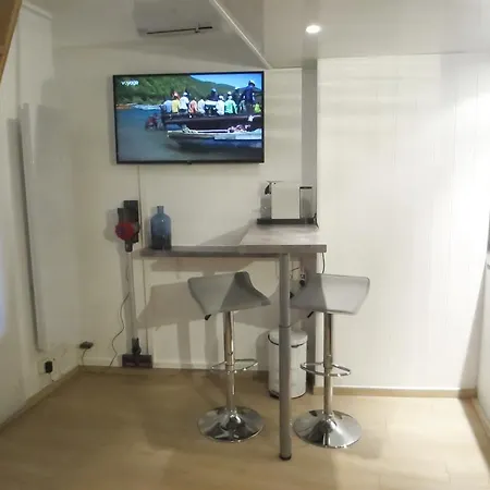 L'ideal 6 Appartement Trouville-sur-Mer