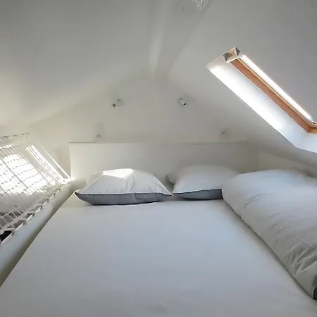 L'ideal 6 Appartement