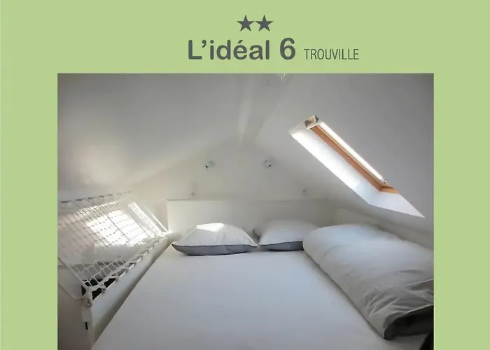 L'ideal 6