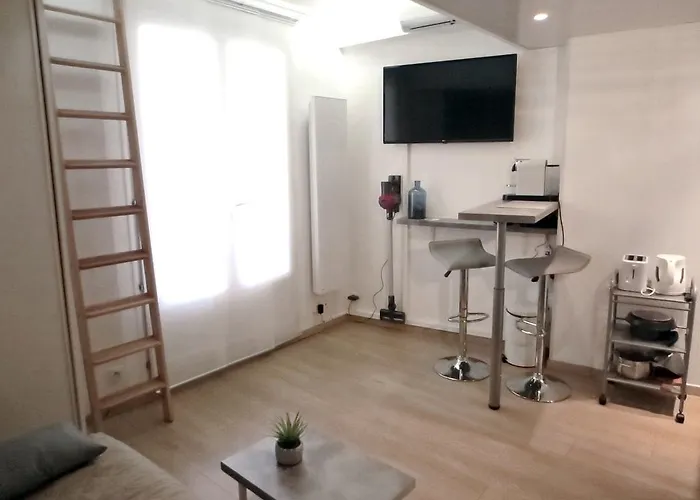 Appartamento L'ideal 6 *