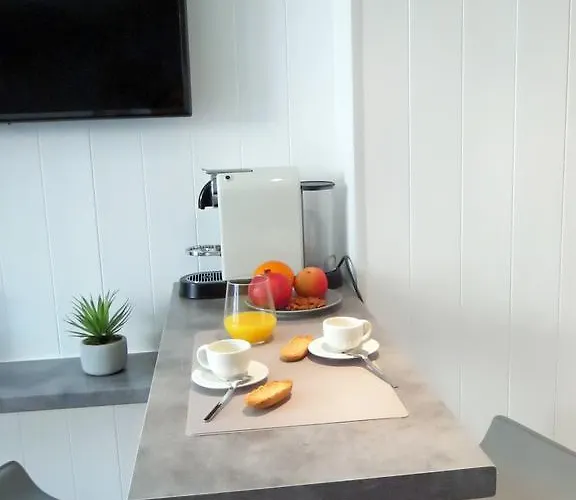 L'ideal 6 * Trouville-sur-Mer