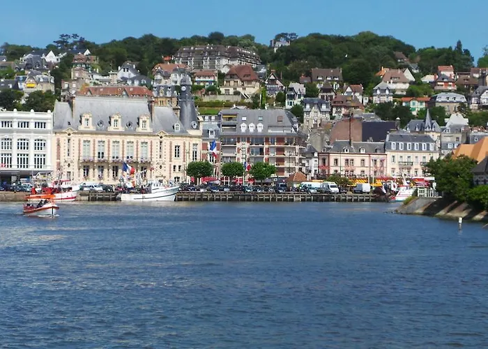 L'ideal 6 Trouville-sur-Mer