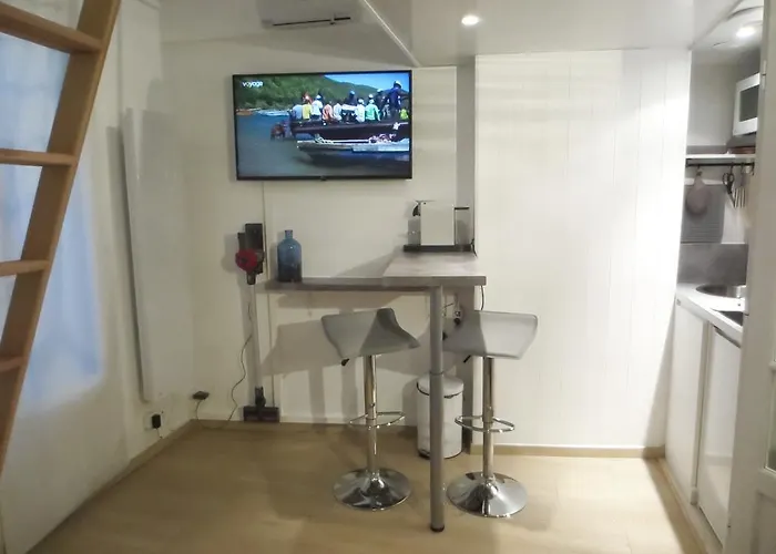 L'ideal 6 Apartmán Trouville-sur-Mer